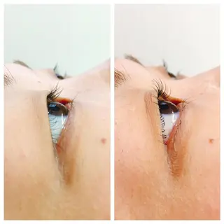 マツエク・マツパ クマクラ ぱっちりeyeに💓のマツエク・マツパデザイン