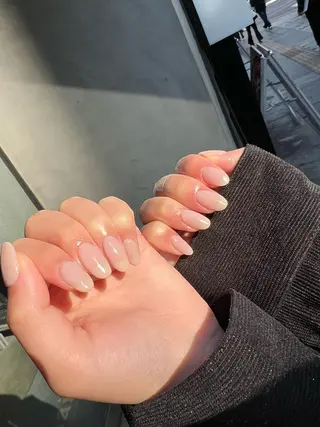ネイル zir  nail 🕊️💗RIOのネイルデザイン