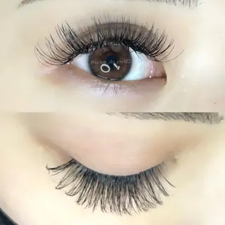 マツエク・マツパ eyelist HANA🍒*+新宿のマツエク・マツパデザイン