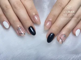 ネイル Lien  _リエン リエンのネイルデザイン