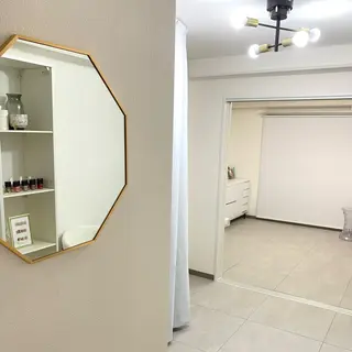 ネイル Maison noyerのネイルデザイン