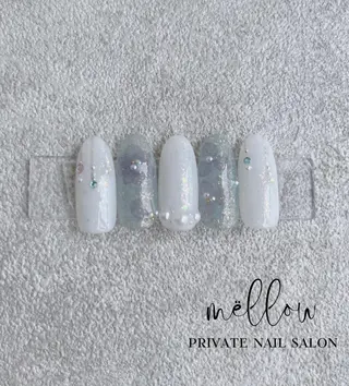 ネイル belalua nail&eyeのネイルデザイン