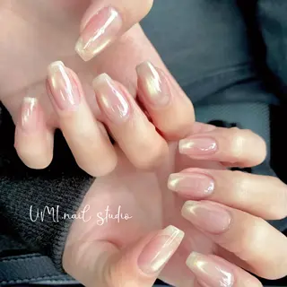 ネイル UMI.nail studioのネイルデザイン