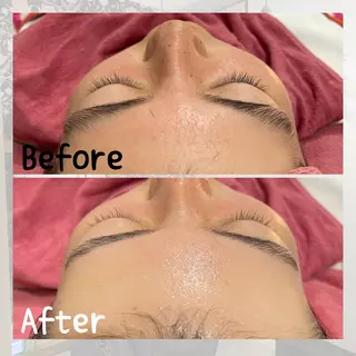 hair make echo 大橋亜弥のエステ・リラクイメージ