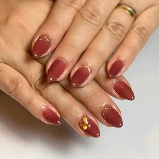 ネイル S. JEWELのネイルデザイン