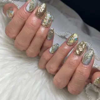 ネイル Beauty Space N&Nのネイルデザイン