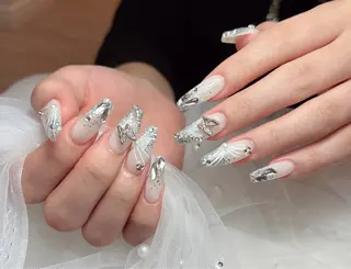 ネイル Bél Nail salon ユキのネイルデザイン