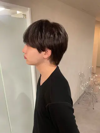 ショート 🍑トレンドカラー 🍑横浜のヘアスタイル