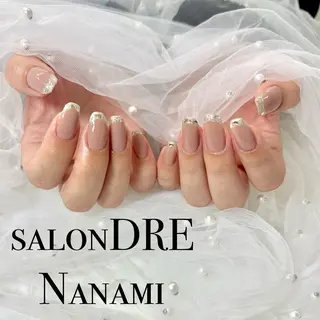 ネイル salonDRE NANAMIのネイルデザイン