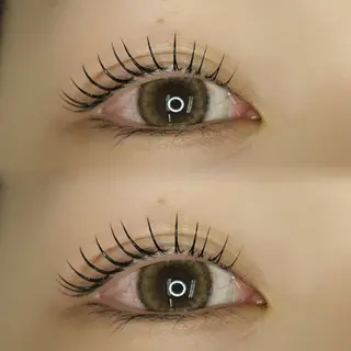 マツエク・マツパ くるるん本店 Juri🌷のマツエク・マツパデザイン