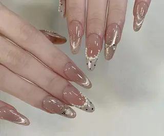 ネイル Miya🎀 nailのネイルデザイン