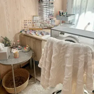 ネイル cattleya nailのネイルデザイン