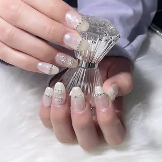 ネイル 小さな ねいる屋さんのネイルデザイン
