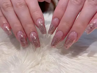 ネイル NARUMI HYODOのネイルデザイン