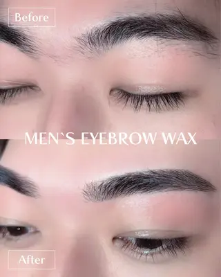 アイブロウ まゆはだサロン kurilの眉毛・アイブロウイメージ