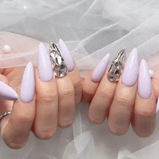 ネイル 奈 奈のネイルデザイン