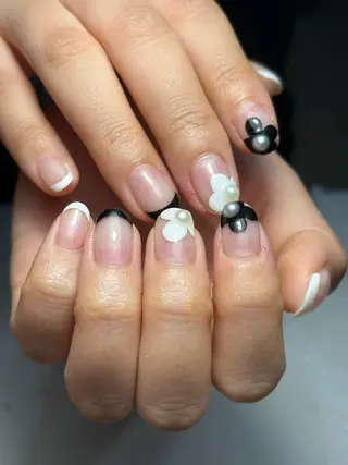 ネイル ✴︎ Delightのネイルデザイン