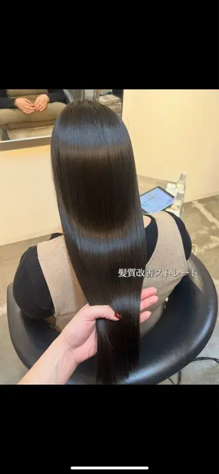 ロング Dulce oro _RIOのヘアスタイル