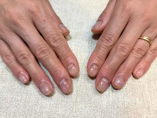 ネイル Ouna NAIL haruのネイルデザイン