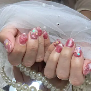 ネイル Beauty Space N&Nのネイルデザイン