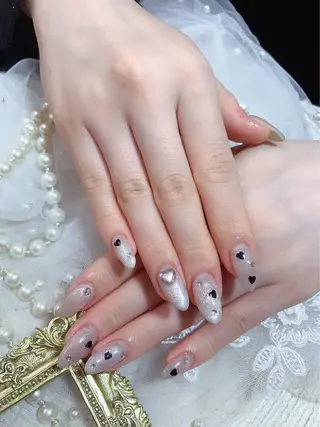 ネイル Airi keiのネイルデザイン