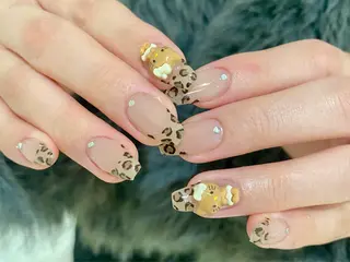 ネイル 【Merci青山店】 SAKAIのネイルデザイン