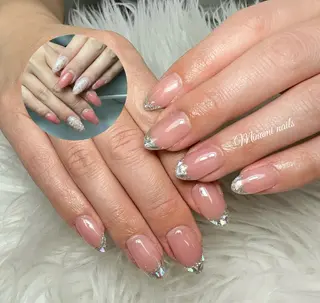 ネイル Minami Nailsのネイルデザイン