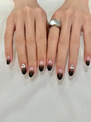 ネイル nail salon Soiréeのネイルデザイン
