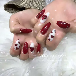 ネイル VENa eye＆ nail salonのネイルデザイン