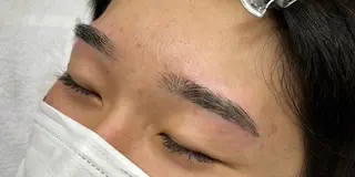 アイブロウ cocoro ✧˖°.のヘアスタイル