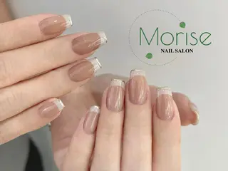 ネイル MoriseNail 表参道 Ninaになのネイルデザイン