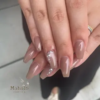 ネイル まはろ ねいる🌺のエステ・リラクイメージ