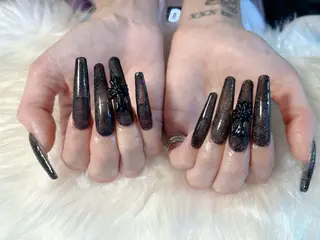 ネイル nailsalon STYLE.所属・🍯 RIOのネイルデザイン