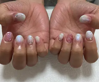 ネイル nail M&Tのネイルデザイン