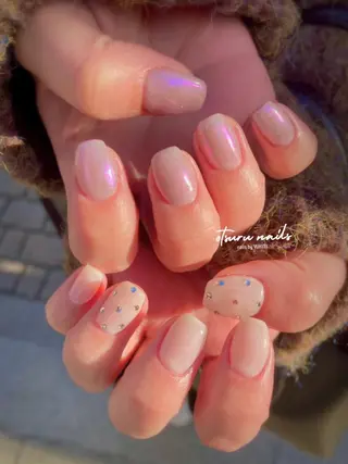 ネイル otsurunail (オツルネイル)のネイルデザイン