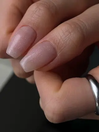 ネイル momo. higden_のネイルデザイン