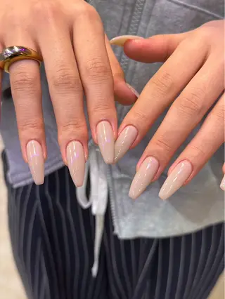 ネイル ★ COCORO ★のネイルデザイン