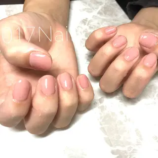 ネイル rei naのネイルデザイン