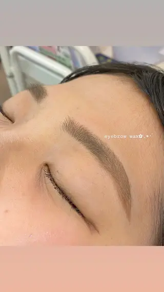 アイブロウ EYELA ⭐️大森のマツエク・マツパデザイン