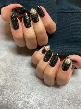 ネイル 【LINON】 airiのネイルデザイン