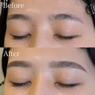 アイブロウ kurumi .の眉毛・アイブロウイメージ