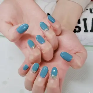 ネイル J& Kのネイルデザイン