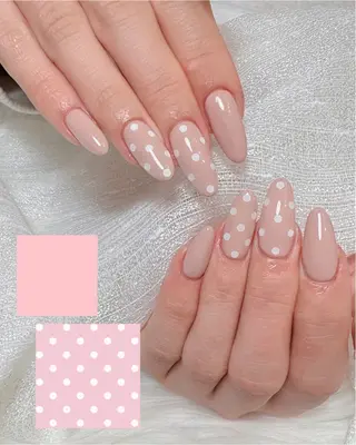 ネイル Eclat［ｴｸﾗ］ Yuriのネイルデザイン
