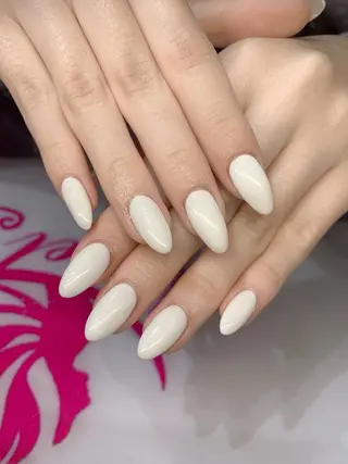 ネイル エンジェル ヒーリング 矢場町店のネイルデザイン