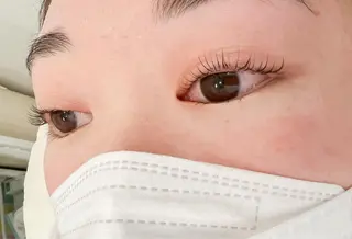 マツエク・マツパ ☆ HINA‪TAのヘアスタイル