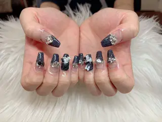ネイル The Nail & Eye Lashの眉毛・アイブロウイメージ