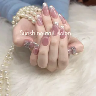 ネイル サンシャイン ネイル池袋店のネイルデザイン