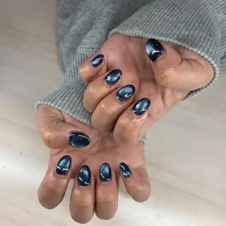 ネイル Lueur nailのネイルデザイン
