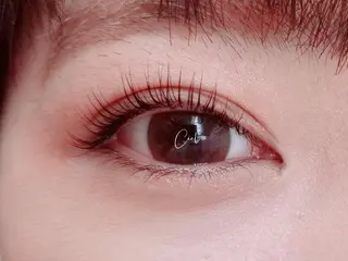 マツエク・マツパ eyelash salonCielのマツエク・マツパデザイン
