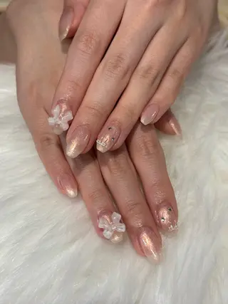 ネイル UnFLAIR sumireのネイルデザイン
